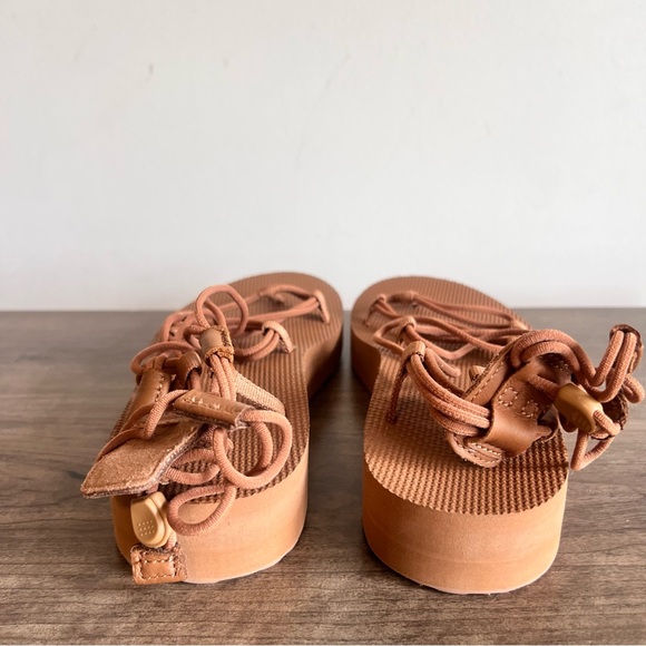 TEVA Midform Infinity Women's Sandal Size 8 - Picture 6 of 12